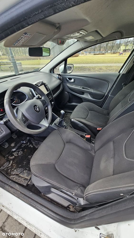 Renault Clio 1.5 dCi Life - 5