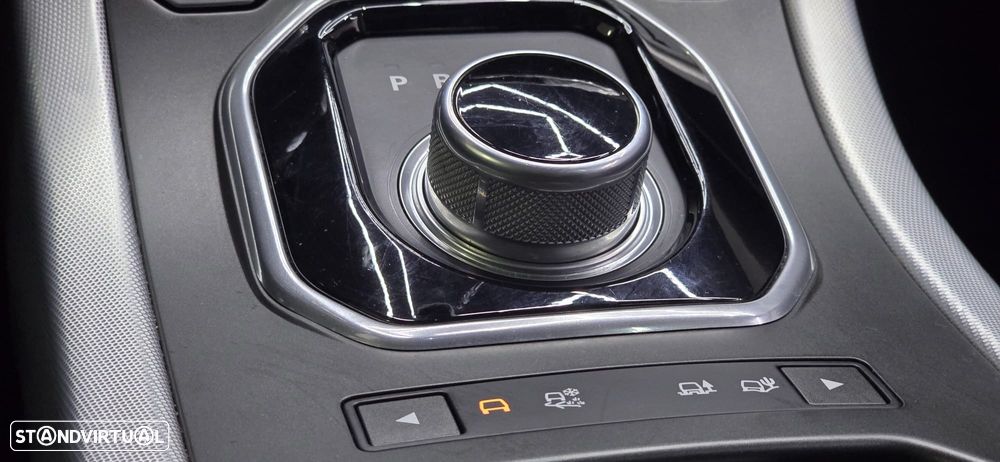 Land Rover Range Rover Evoque SD4 Aut. Dynamic - 33