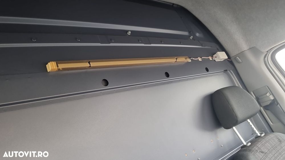 Mercedes-Benz Sprinter 906.231 BlueEFFICIENCY - 15