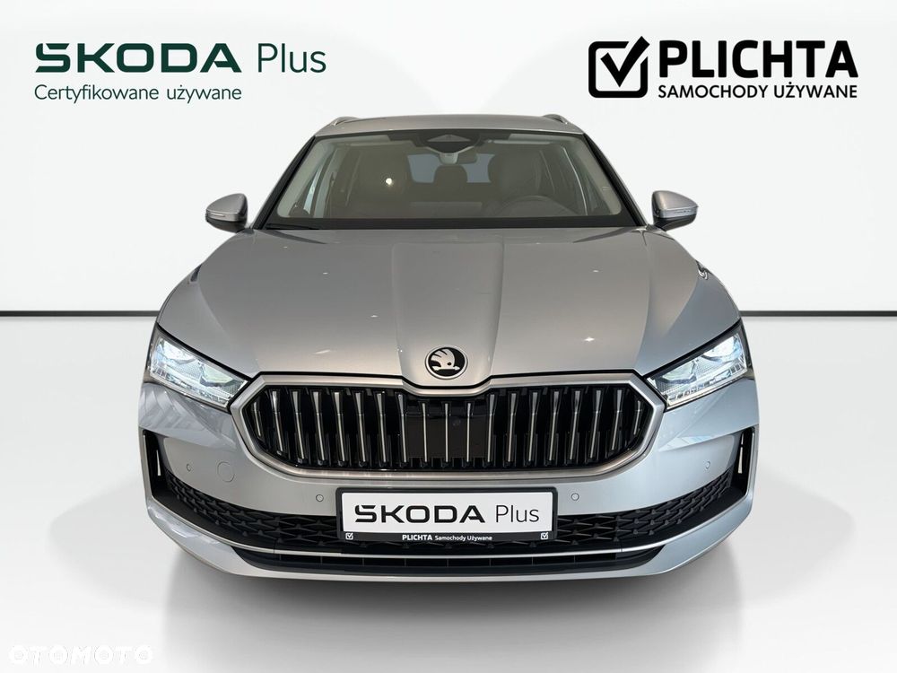 Skoda Superb 2.0 TDI SCR L&K DSG - 3