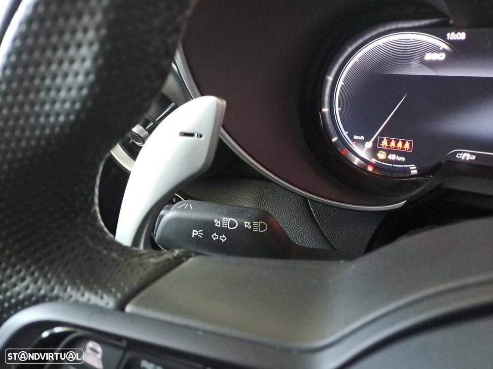 Alfa Romeo Giulia 2.2 D Sprint Q4 AT8 - 15