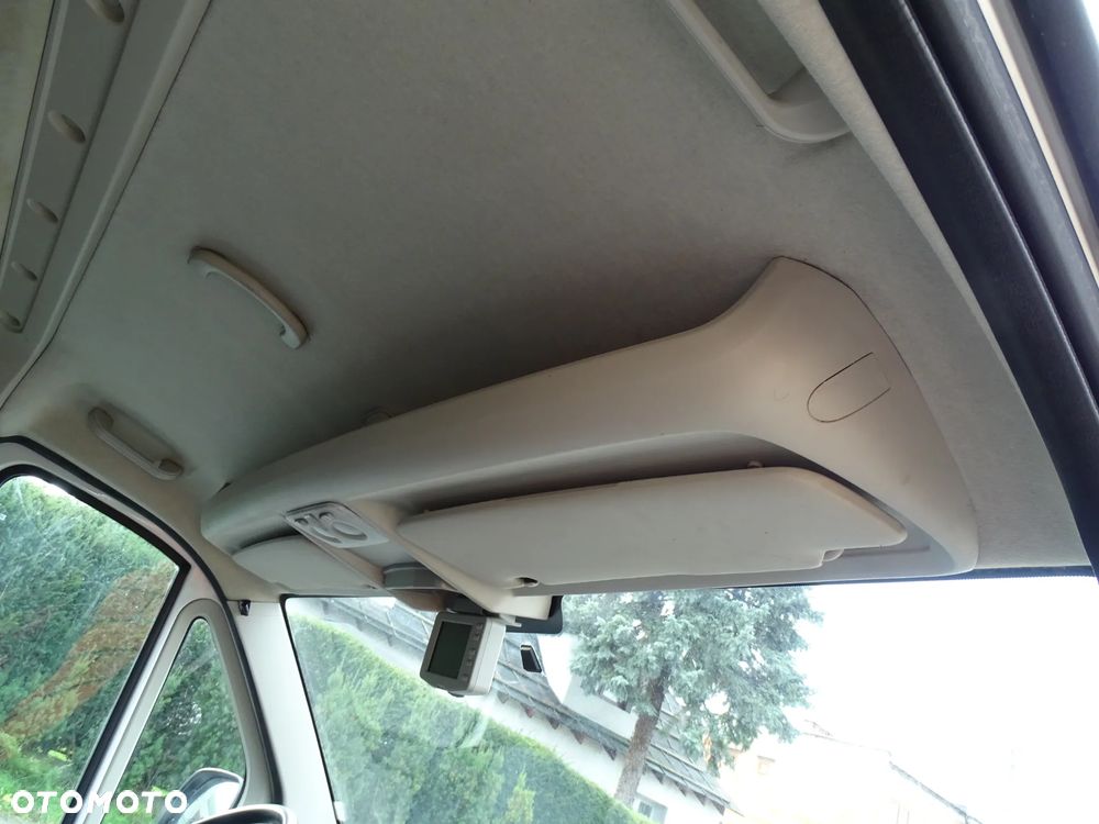 Citroën JUMPER 3.0 HDI , L3-H2 ,180 KONNY ,KLIMA ,udokumentowany przebieg- - 14