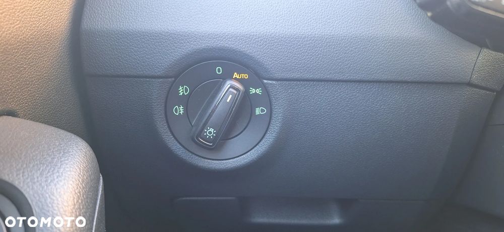 Skoda Octavia 2.0 TDI SCR Style DSG - 26