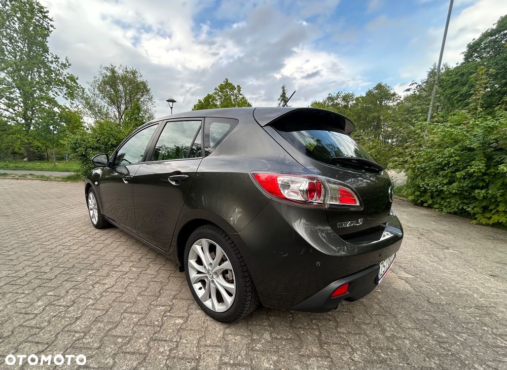 Mazda 3 1.6 Active - 4