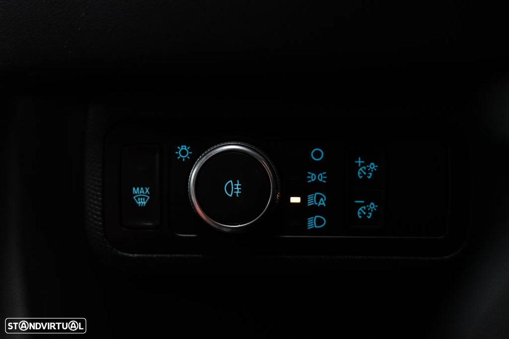 Ford Mustang Mach-E Standard - 31