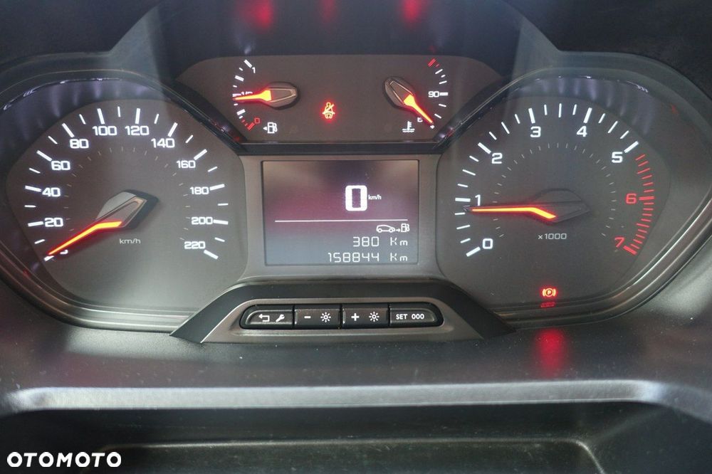 Peugeot Partner - 24