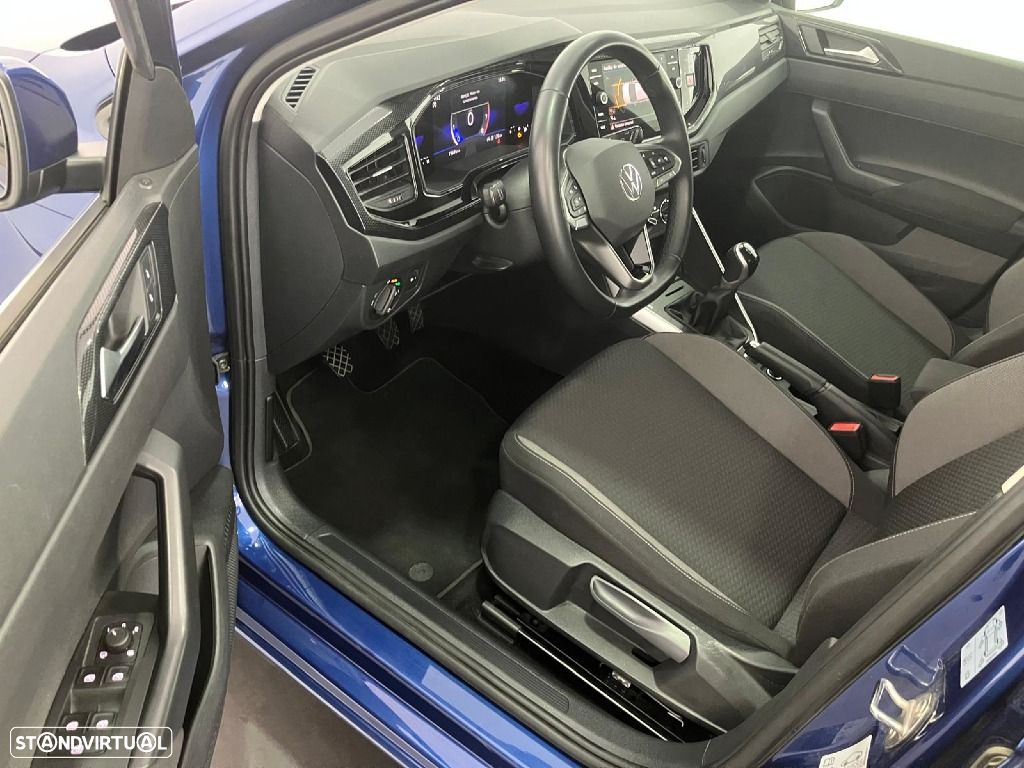 VW Polo 1.0 TSI Urban - 9