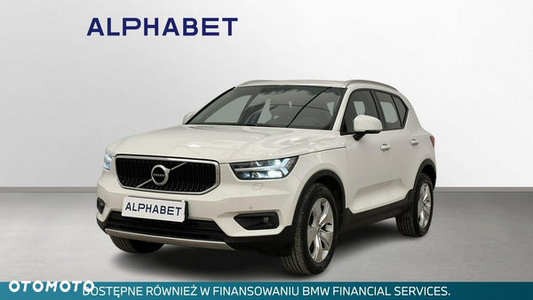 Volvo XC 40