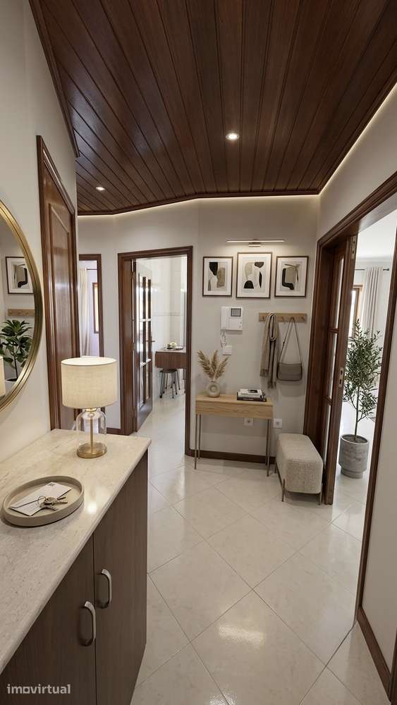 Apartamento T1  Fiães, Santa Maria da Feira - Grande imagem: 3/26
