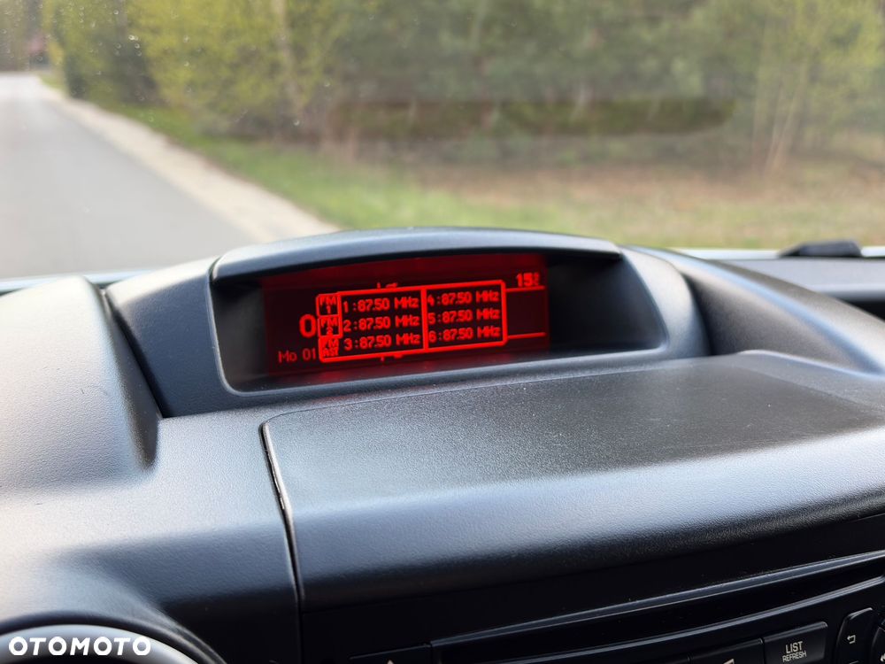 Citroën Berlingo 1.6 HDi 90 FAP C-Chic - 27
