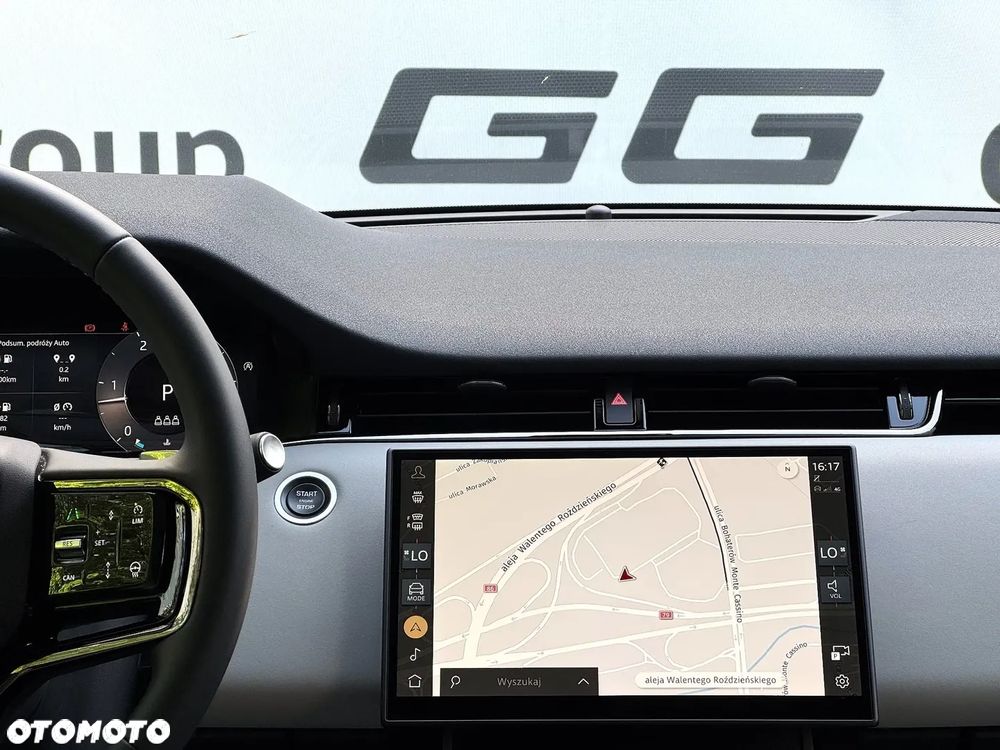 Land Rover Range Rover Evoque D200 S - 6