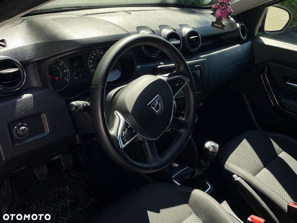 Dacia Duster TCe 130 2WD Prestige+ - 14