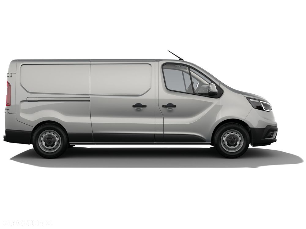 Renault Trafic - 4