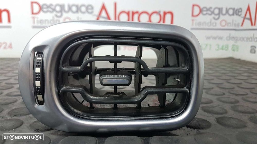 AERADOR FRENTE ESQUERDO CITROEN C3 PICASSO COLLECTION - 6