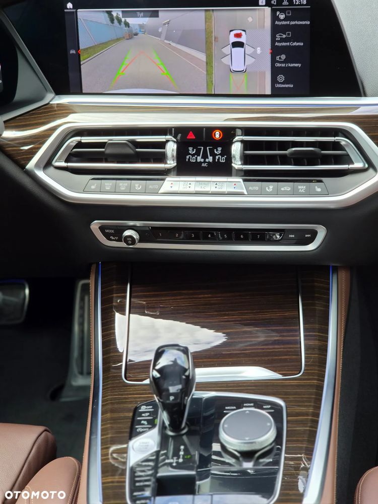 BMW X5 xDrive30d sport - 8
