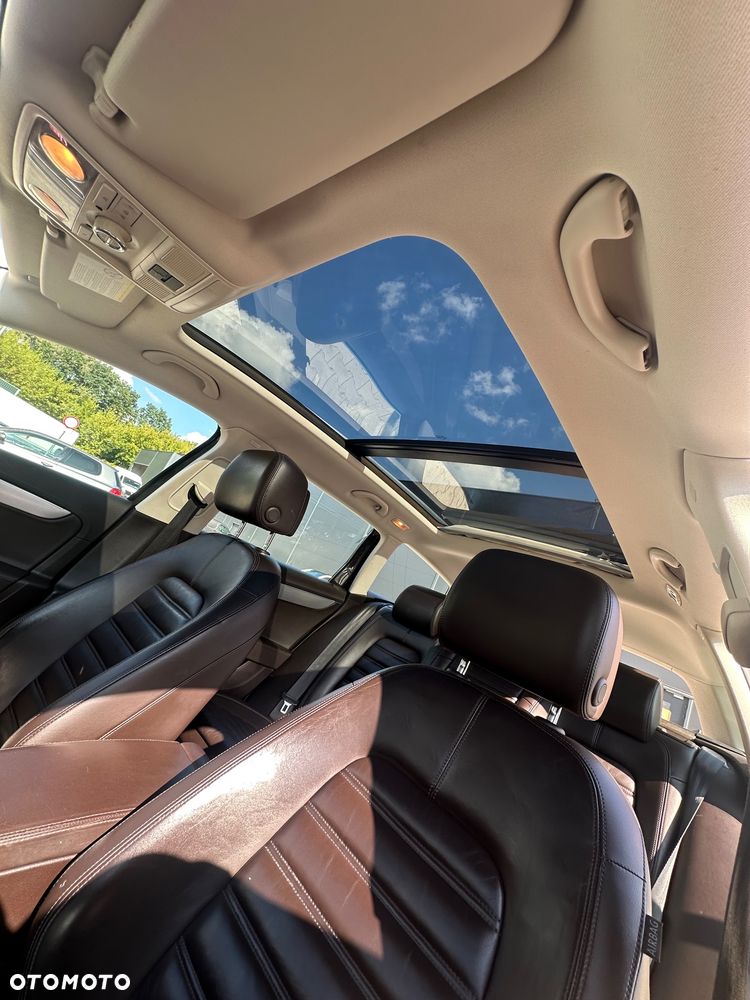 Volkswagen Passat 2.0 TDI 4Mot Highline DSG - 27