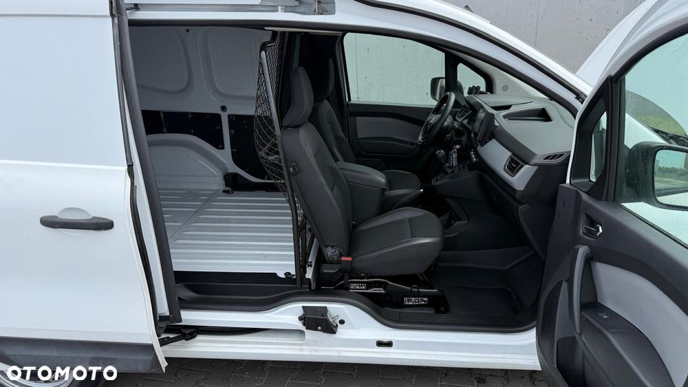 Renault Kangoo - 12