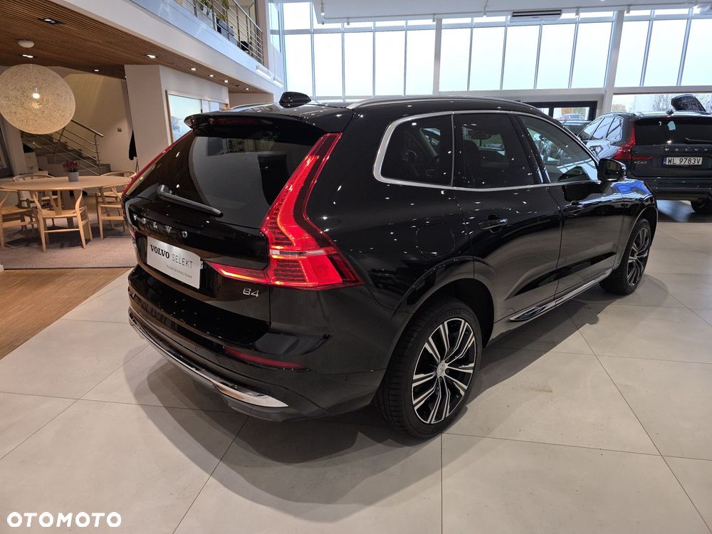 Volvo XC 60 - 5