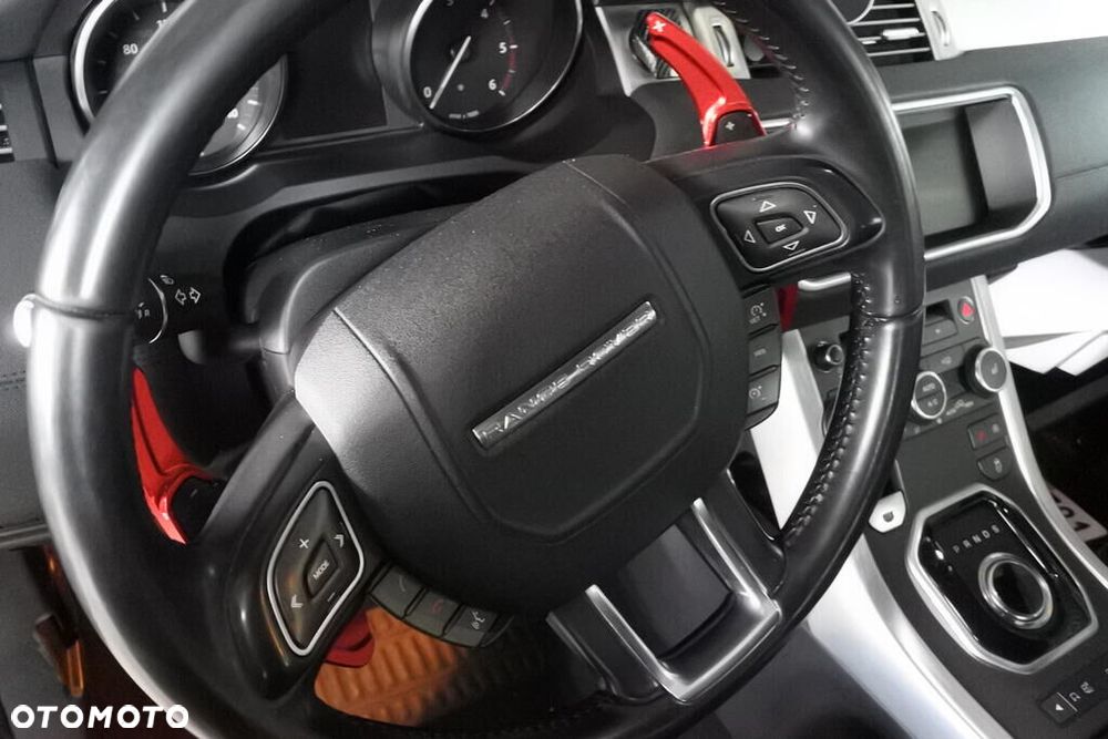 Land Rover Range Rover Evoque TD4 HSE - 6