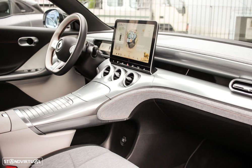 Smart #3 49 kWh Pro - 6