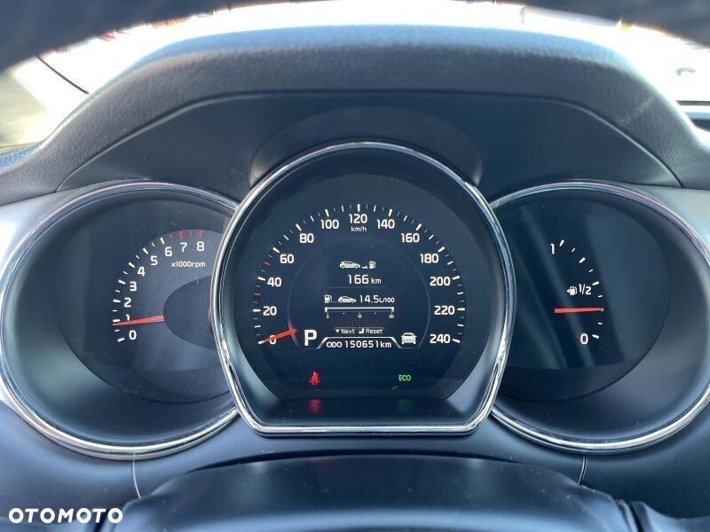 Kia Ceed 1.6 GDI L DCT - 6