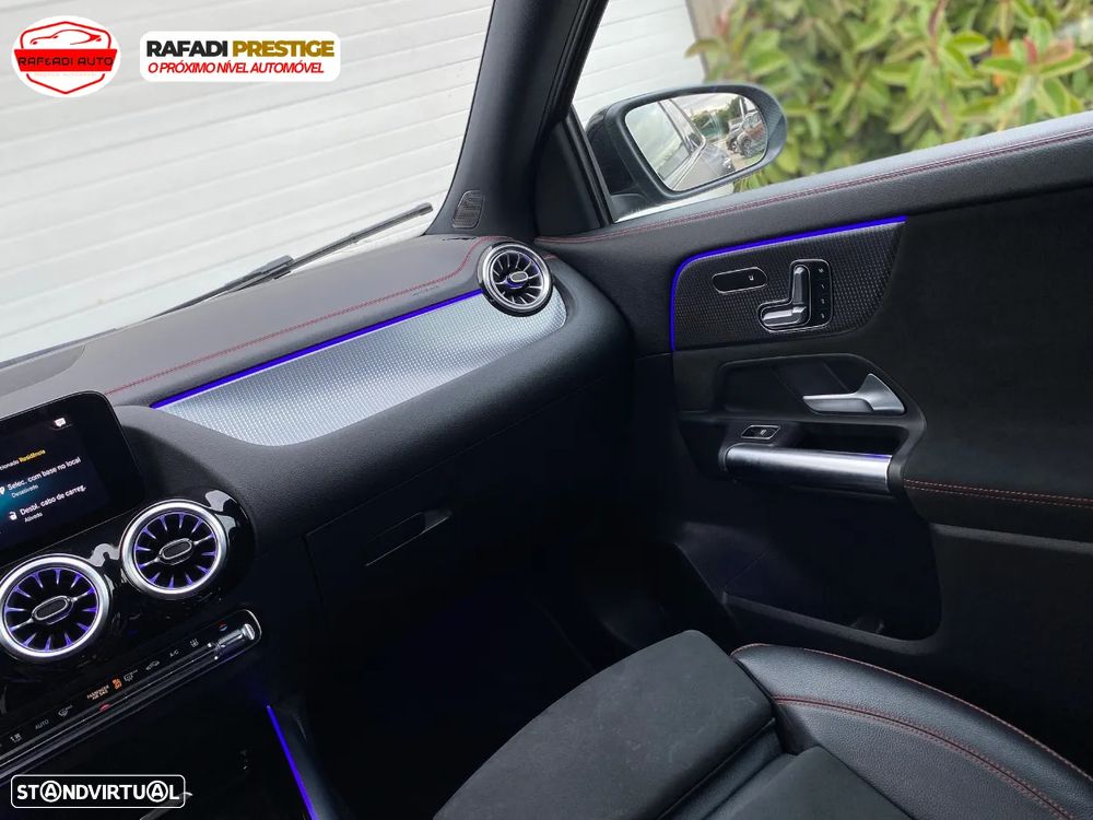 Mercedes-Benz EQA 250 AMG Line - 28