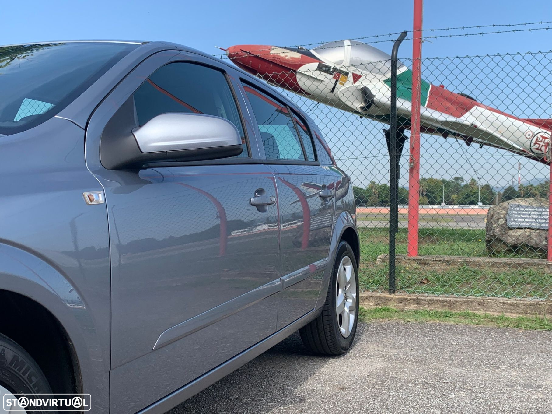 Opel Astra 1.3 CDTi Elegance - 57