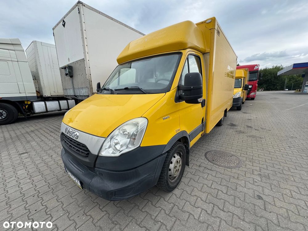 Iveco IVECO - 3