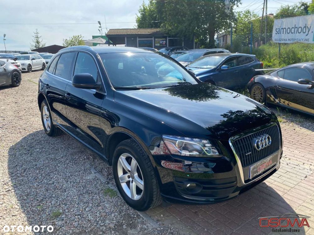 Audi Q5 2.0 TDI Quattro S tronic Prime Line - 41