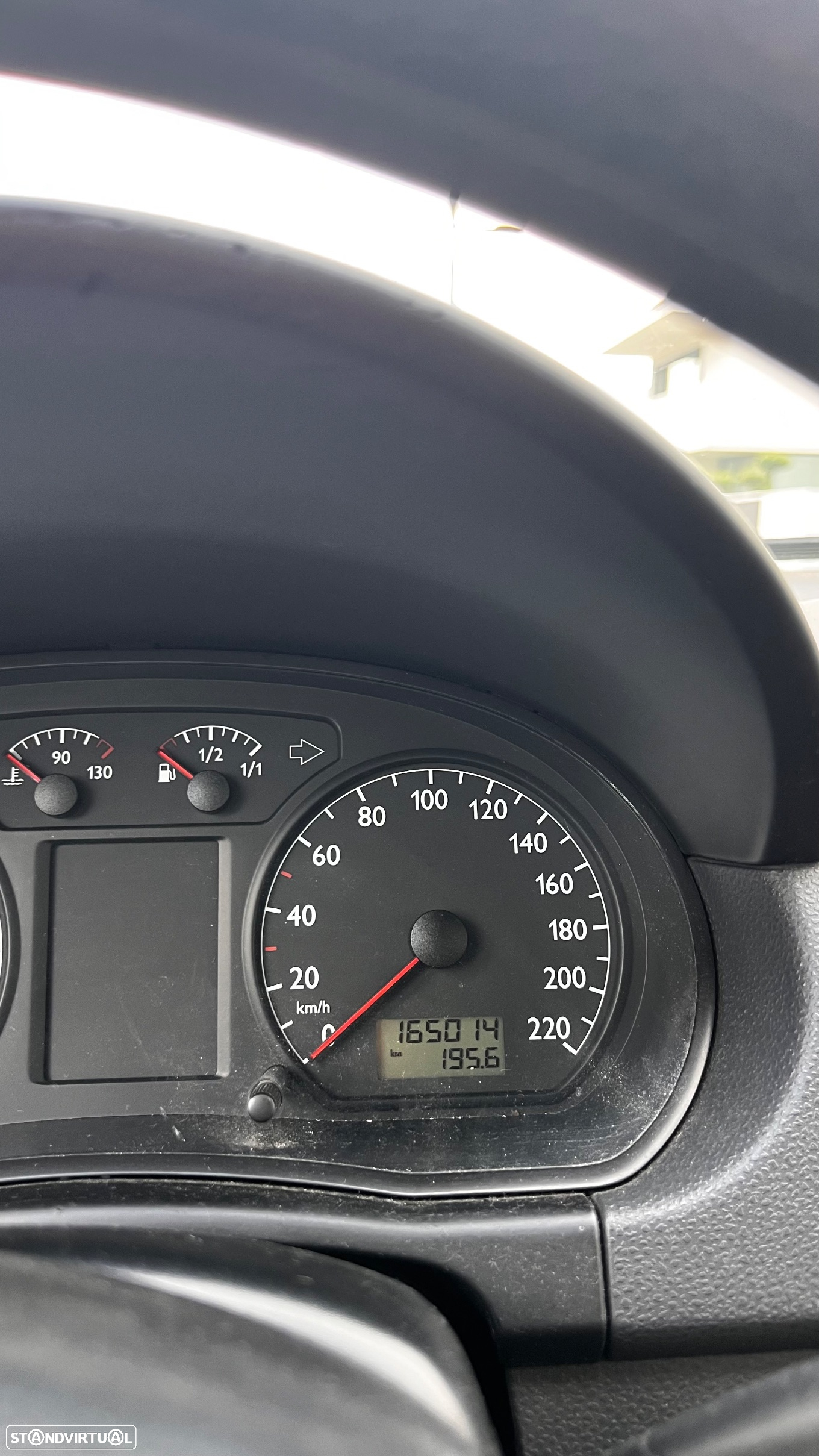 VW Polo 1.2 Confortline - 14