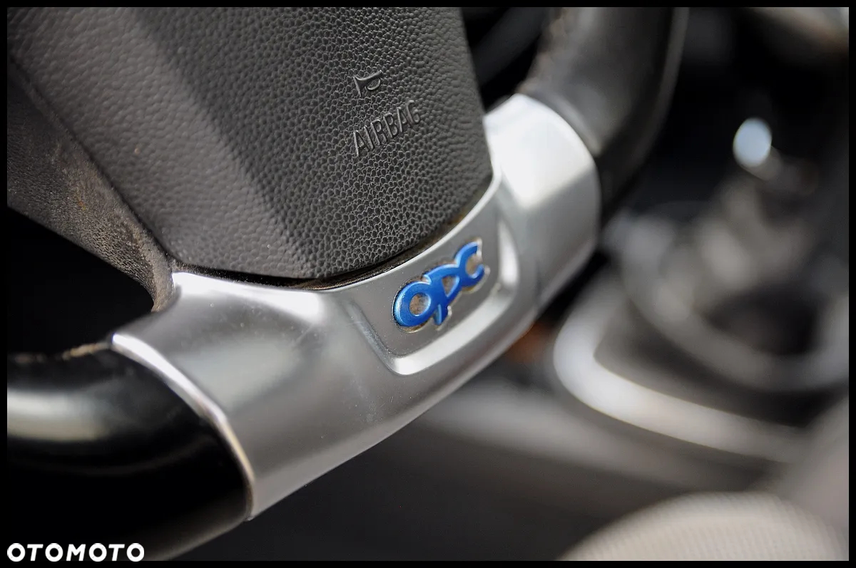 Opel Corsa 1.6 Turbo OPC - 30