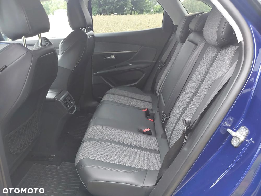 Peugeot 3008 - 19