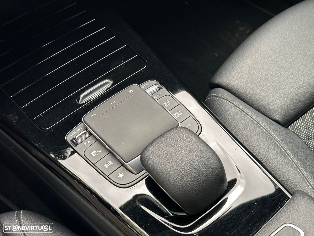 Mercedes-Benz A 180 d 7G-DCT Edition 1 - 28