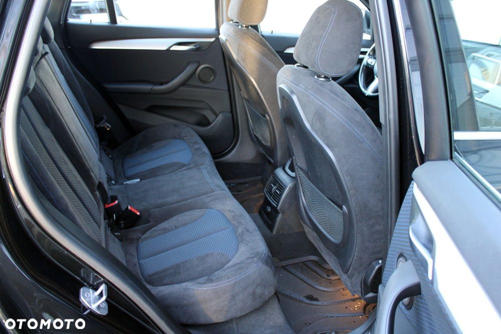 BMW X1 xDrive20i GPF M Sport sport - 16