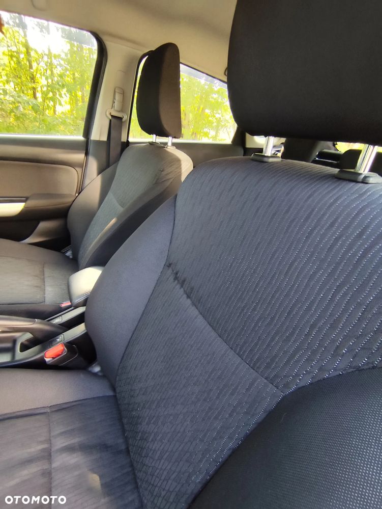 Suzuki Baleno 1.2 Premium Plus - 7