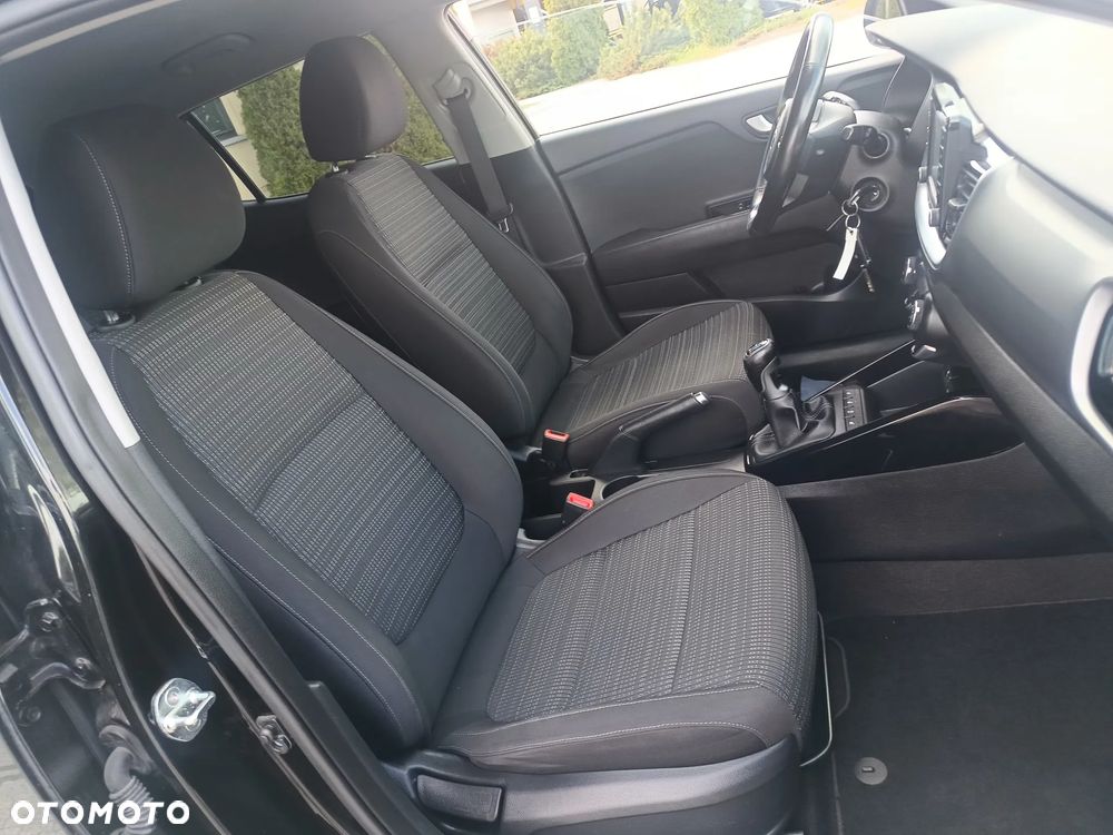 Kia Stonic 1.6 CRDi Spirit - 20