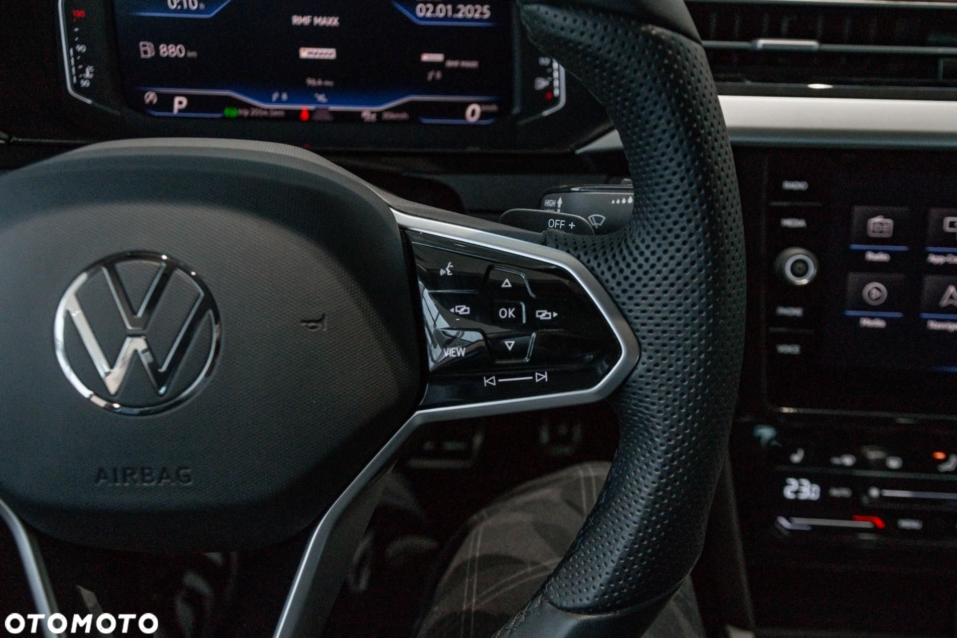 Volkswagen Arteon - 19