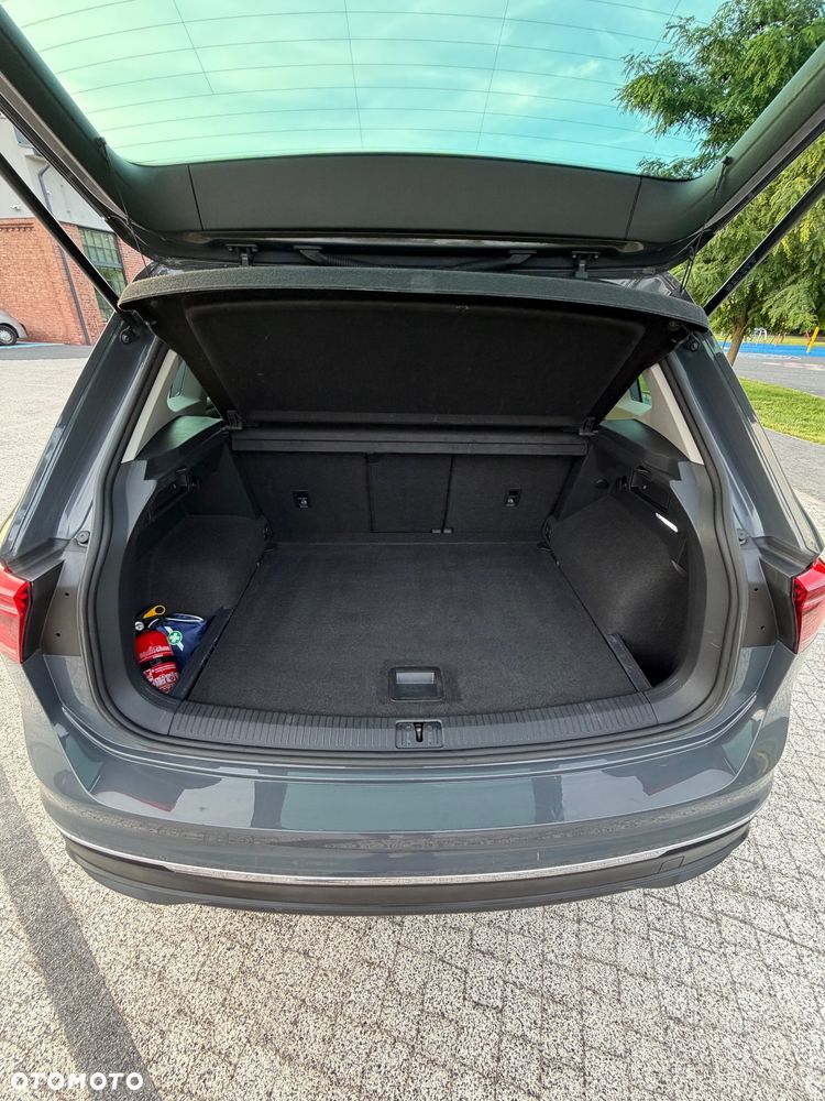Volkswagen Tiguan 2.0 TDI SCR Life DSG - 12