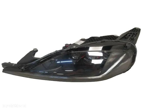 TOYOTA SUPRA MK5 REFLEKTOR LAMPA PRZÓD PRZEDNIA LEWA FULL LED Z DOŚWIETLENIEM ORYGINAŁ - 1