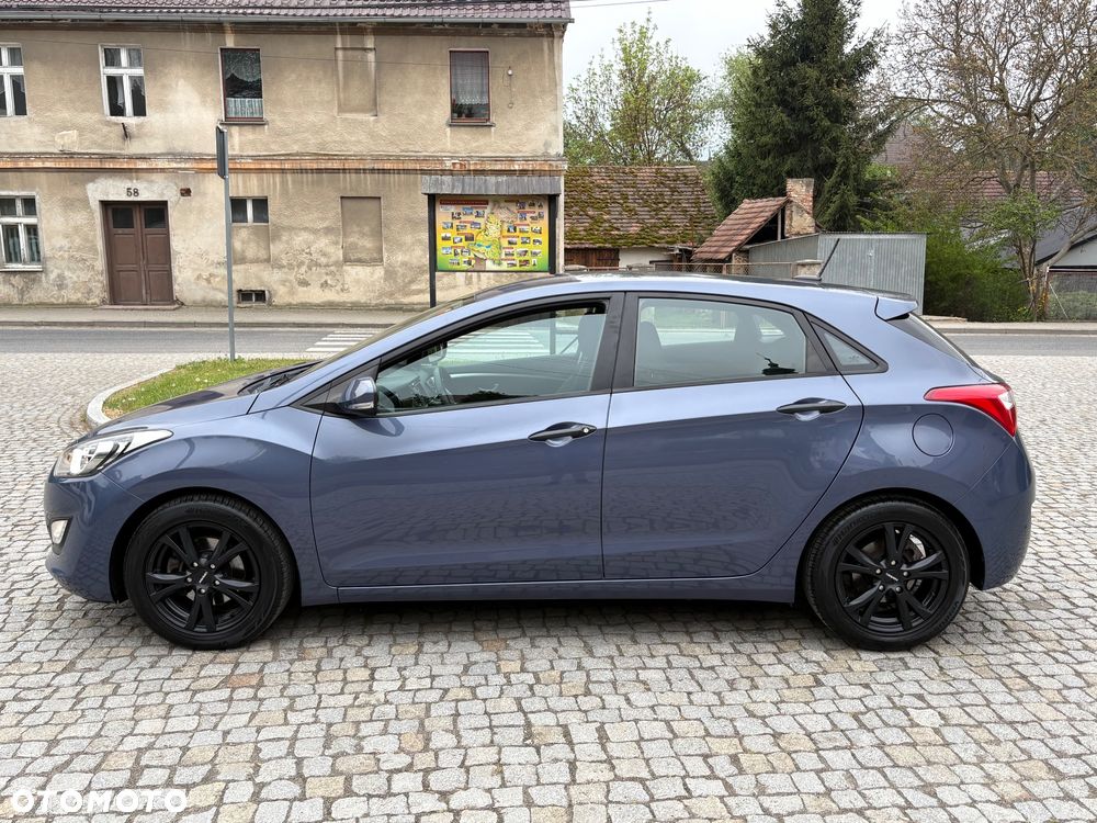 Hyundai i30 1.4 Style - 6