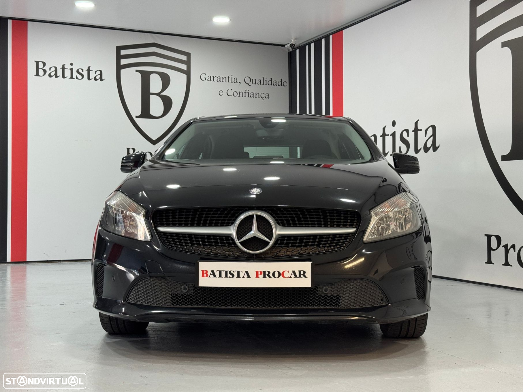 Mercedes-Benz A 180 CDi BE Edition Style - 13