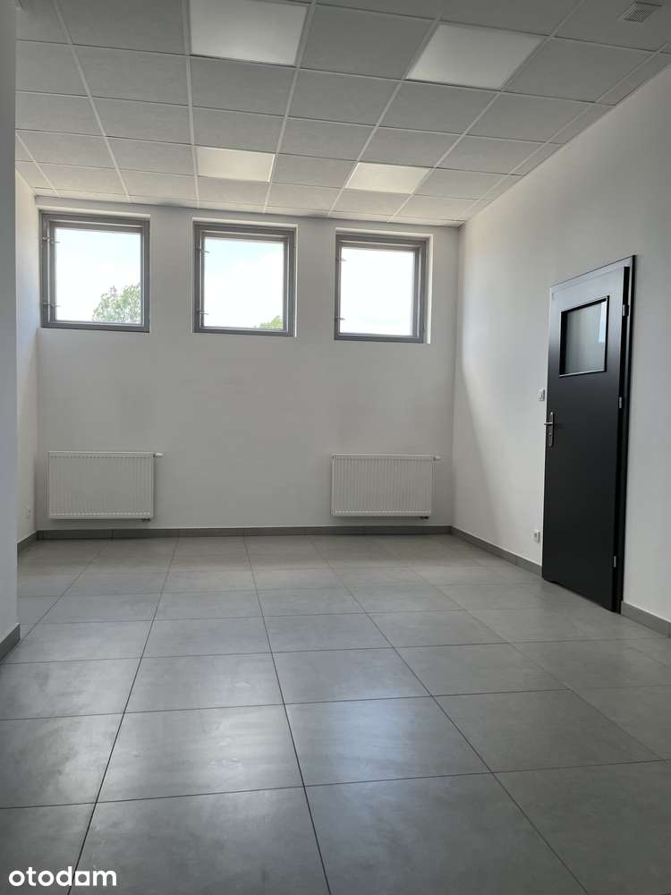 Hala/Magazyn, 376 m², Odolanów - Pełny obrazek: 5/10