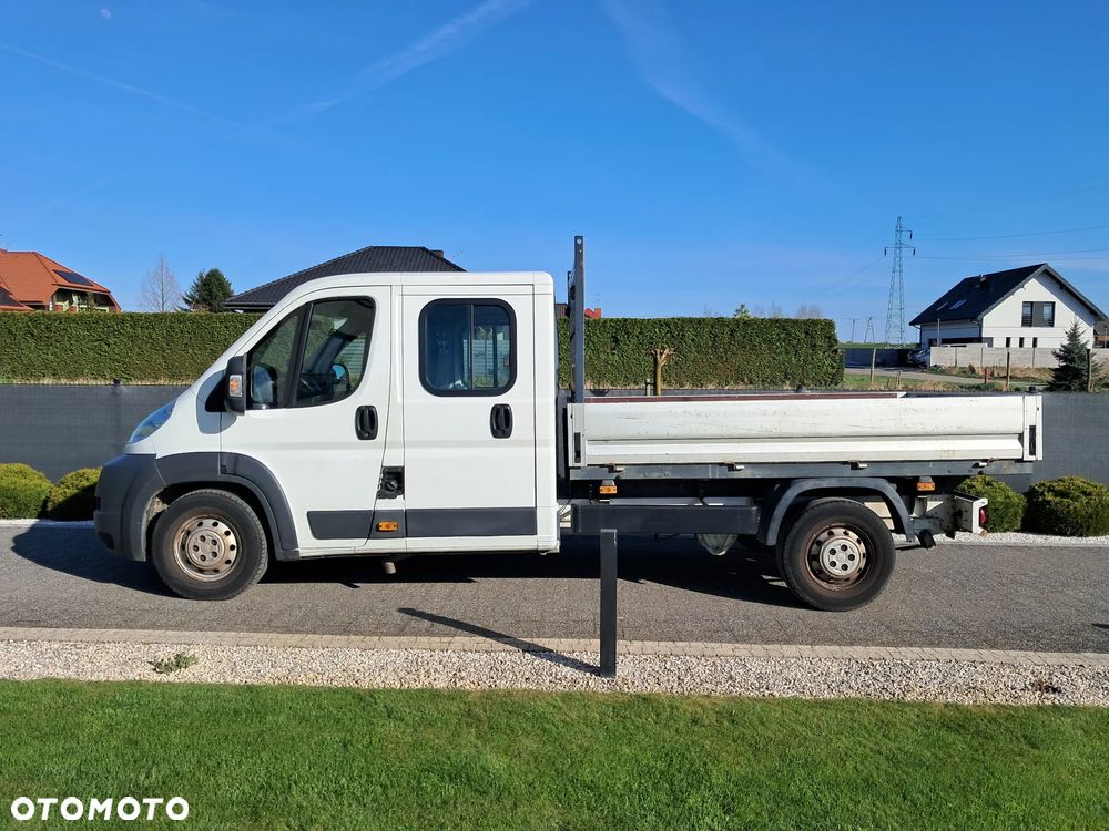 Citroën jumper - 4