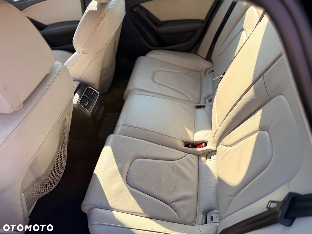 Audi A4 Allroad - 11