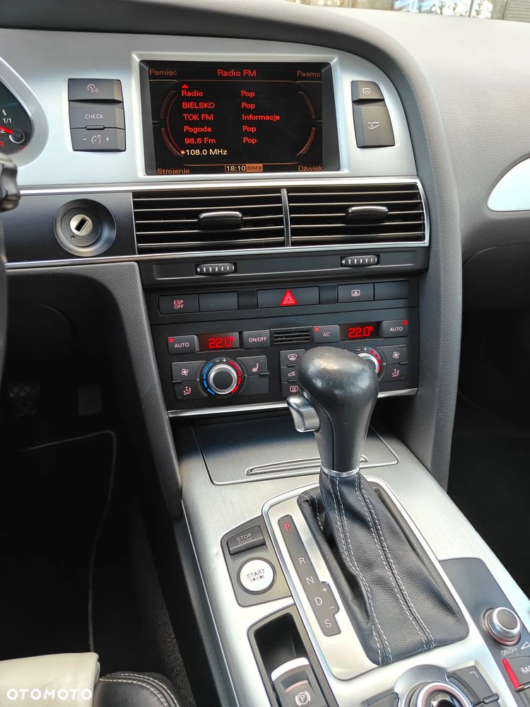 Audi A6 Limousine - 10