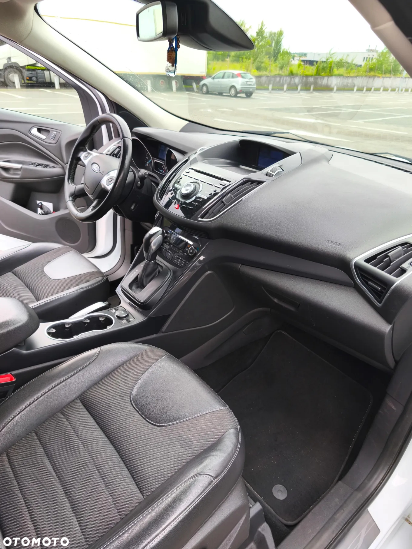 Ford Kuga 2.0 TDCi 4WD Titanium Plus - 8