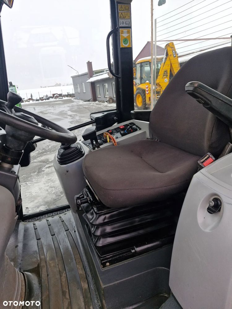 Caterpillar 906 H2 - 7