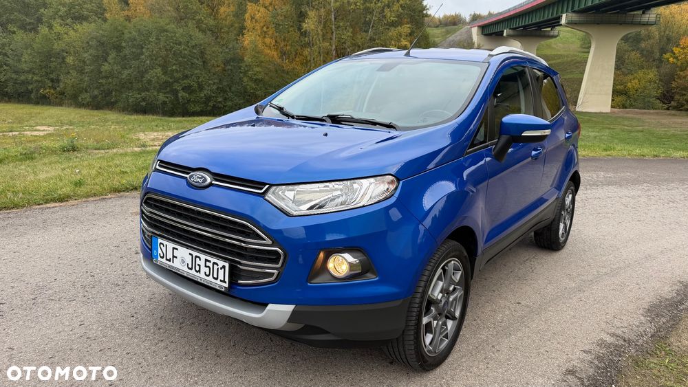 Ford EcoSport - 28