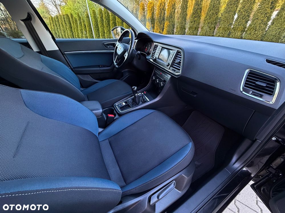Seat Ateca 1.6 TDI Style - 25