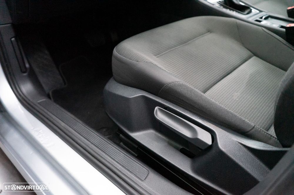 VW Golf Variant 1.6 TDi (BlueMotion ) DSG Comfortline - 22